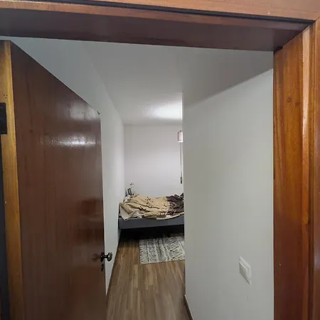 K&w Quiet Flat Steps Coimbra-b & Centre *