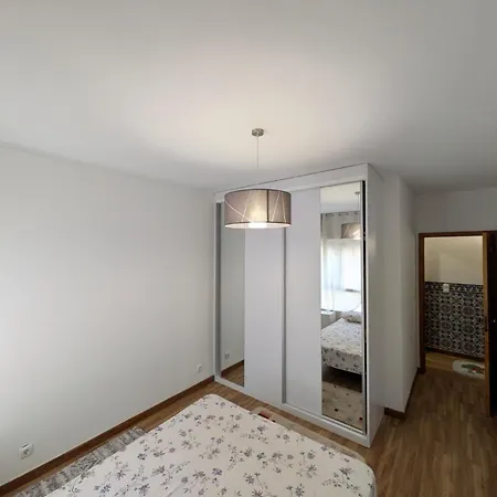 K&w Quiet Flat Steps Coimbra-b & Centre Apartment Coimbra