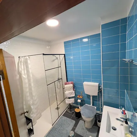 Apartment K&w Quiet Flat Steps Coimbra-b & Centre *