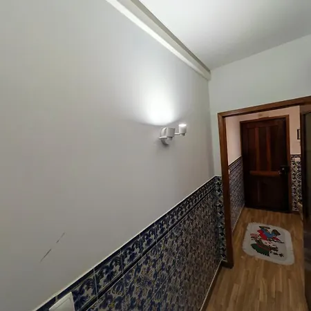 K&w Quiet Flat Steps Coimbra-b & Centre Apartment Coimbra