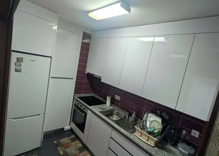 T1 Beside Train Station Διαμέρισμα