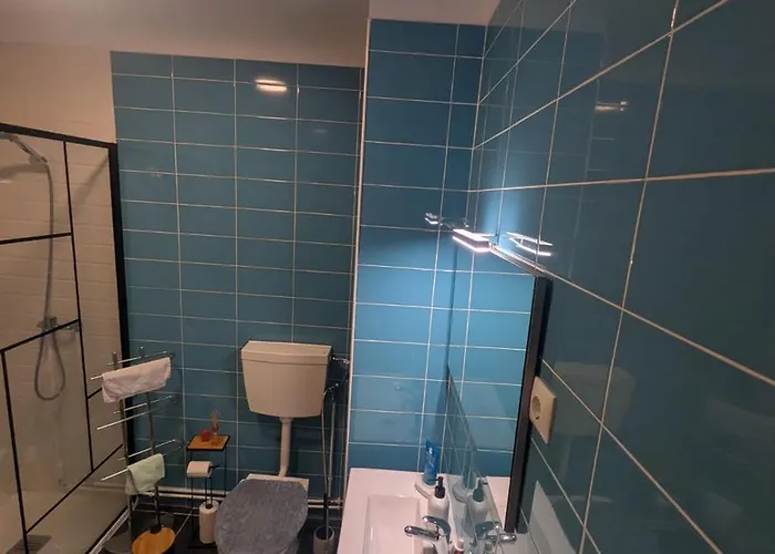 T1 Beside Train Station Διαμέρισμα