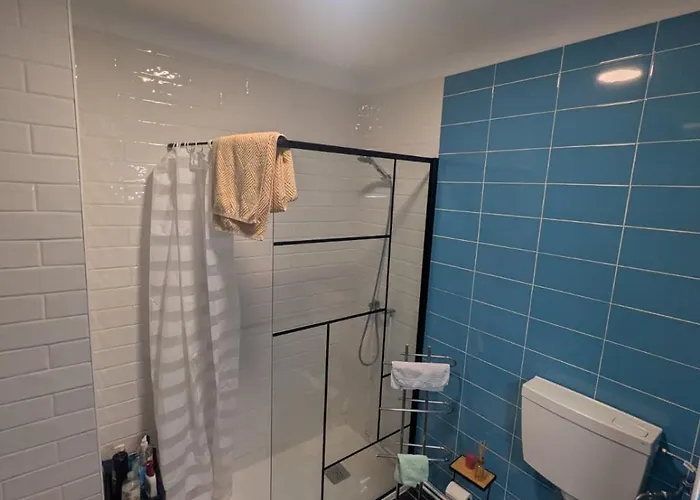 Διαμέρισμα T1 Beside Train Station *